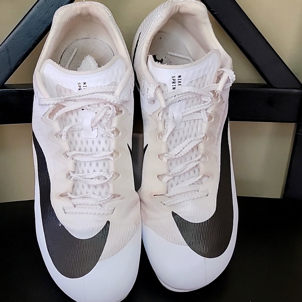 Track Shoes